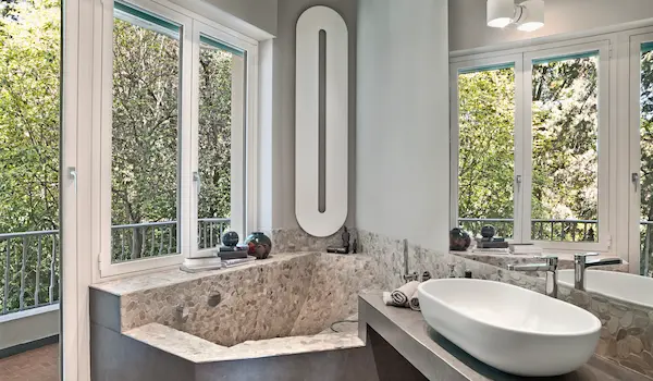 Trusted bathroom remodeling contractor serving Bell Gardens CA