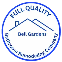 Full Quality Bathroom Remodeling Bell Gardens CA